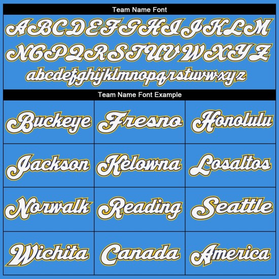 Custom Powder Blue White-Navy Mesh Authentic Throwback Football Jersey Custom Powder Blue White-Navy Mesh Authentic Throwback Football Jersey