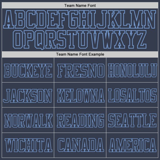 Custom Navy Navy-Light Blue Mesh Authentic Football Jersey Custom Navy Navy-Light Blue Mesh Authentic Football Jersey